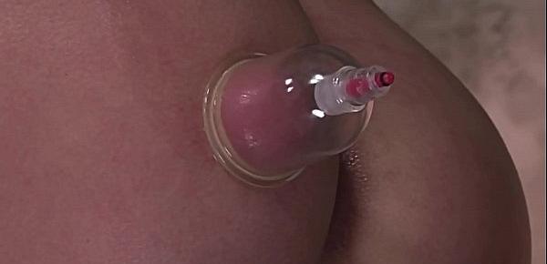 Perfect BDSM. Part 3. Painful like hell.